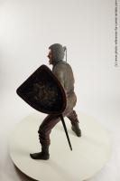 fighting  medieval  soldier  sigvid 03a